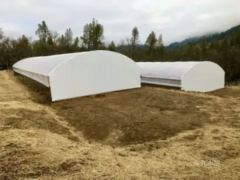 5-Acre Vacant Land Opportunity