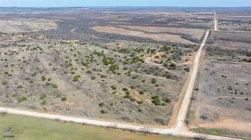 Ovalo, TX Unimproved Hunting Land
