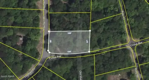 Residential Land in Gated Community