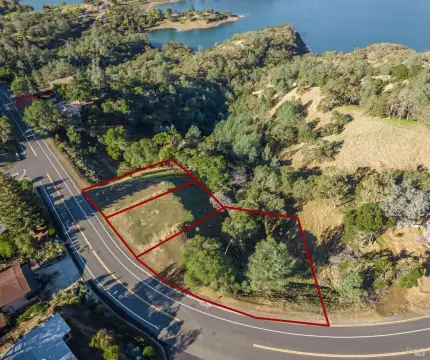 Lake View Residential Lots Package