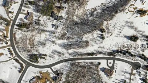 Residential Land in Quiet Cul-de-Sac