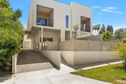 New Construction Specialty Property