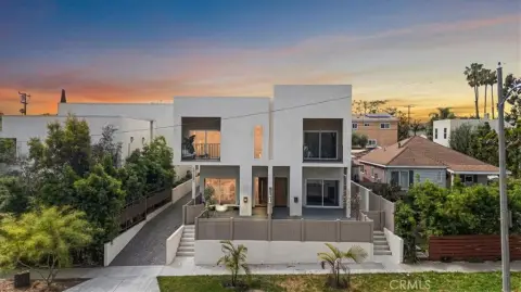 Residential Income Property with Garage