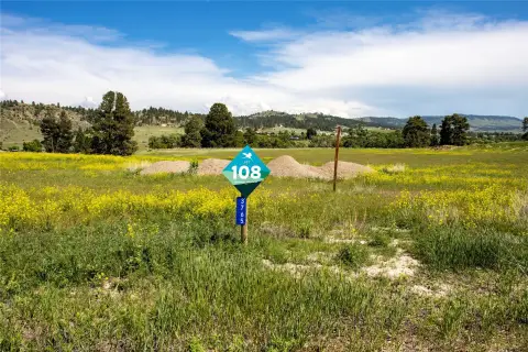 Residential Land in Helena, MT