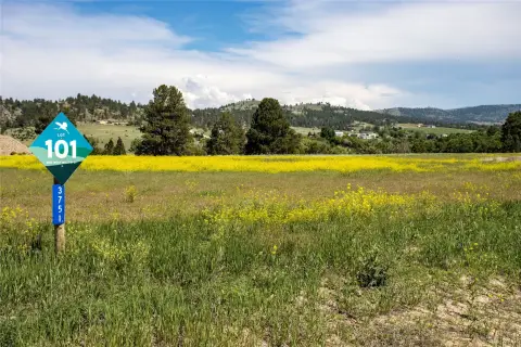 Residential Land in Helena, MT
