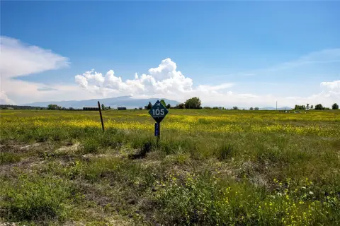 Residential Land in Helena, MT