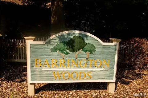 Residential Land in Rockwood District