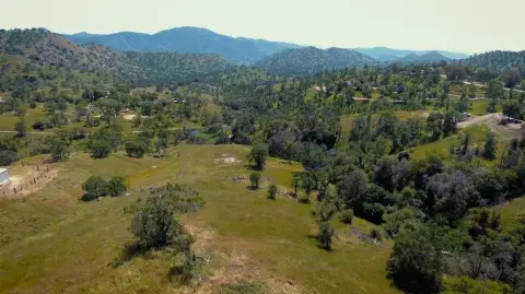 Land in Yokuts Valley, CA