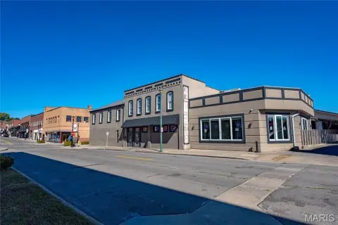 Mixed-Use Property with Bar & Grill