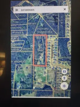 Bartlett Land Opportunity