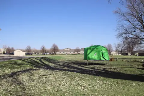 Vacant Land in Fond du Lac