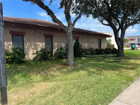 Professional Office Space Available