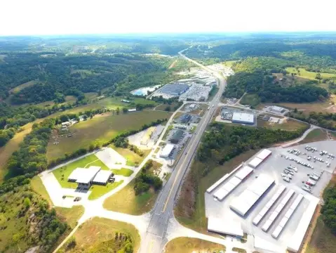 Prime Commercial Land in Pineville