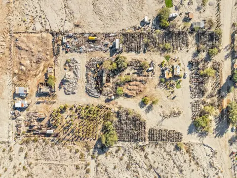 Desert Hot Springs Land Parcel