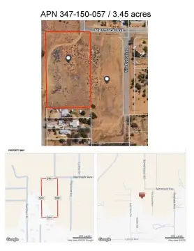 Lake Elsinore Land Opportunity