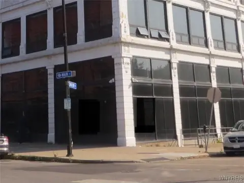 Buffalo Office Space For Rent