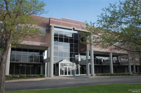 Buffalo Office Suites For Rent