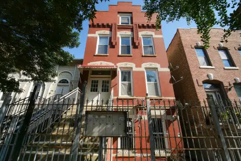 West Town Multifamily Investment Opportunity