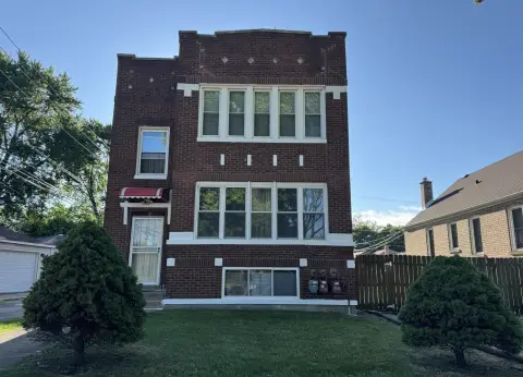 Chicago Two-Flat Income Property