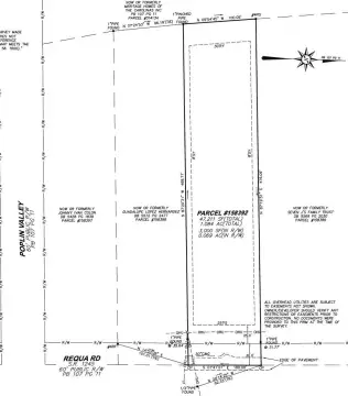 Prime Build-Ready Lot Available