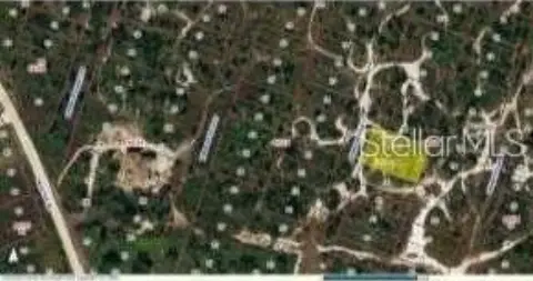 Residential Lot in Harbour Heights