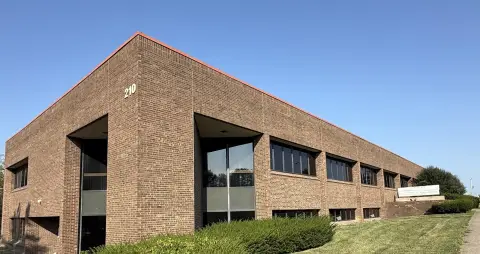 Lexington Office Building For Sale