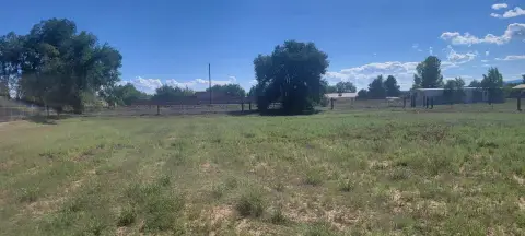 Land in La Mesilla, NM