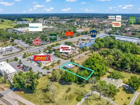 Unique Oxford Commercial Property Opportunity