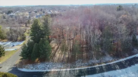 Residential Lot in Rural Setting