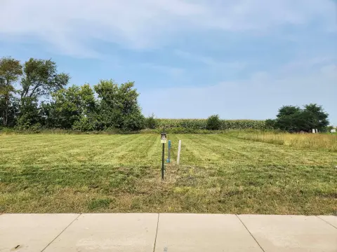 Residential Lot in Sun Prairie