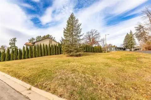 Residential Lot in Platteville, WI