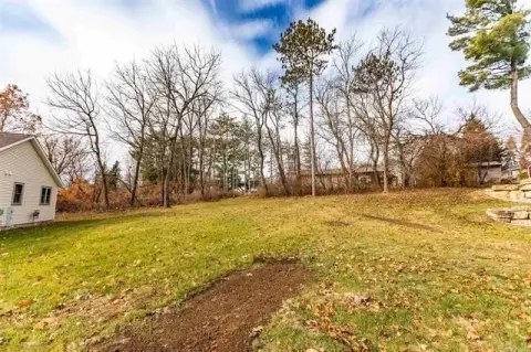 Residential Land in Condo Association