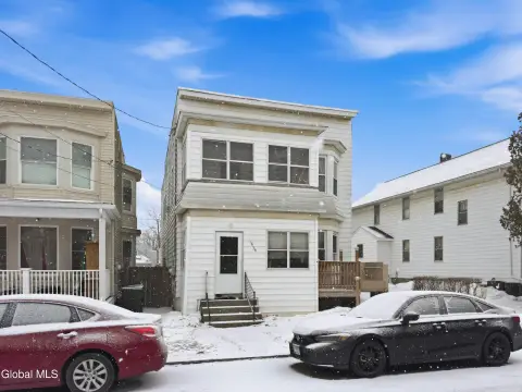 Watervliet Two-Family Home for Sale
