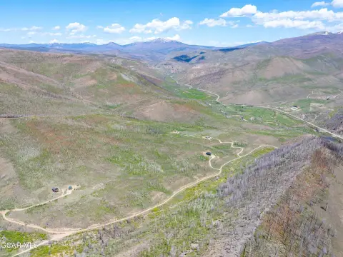 Recreation Land in Gated Ranch Community