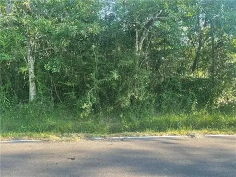 Residential Land in Slidell, LA