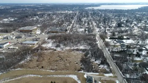 Lake Geneva Land For Development