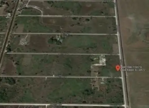 Okeechobee Agricultural Residential Property