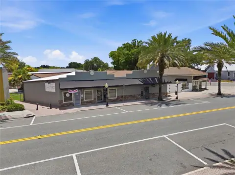 Multi-Tenant Flex Property