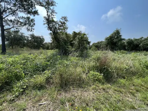 Aransas Pass Residential Land
