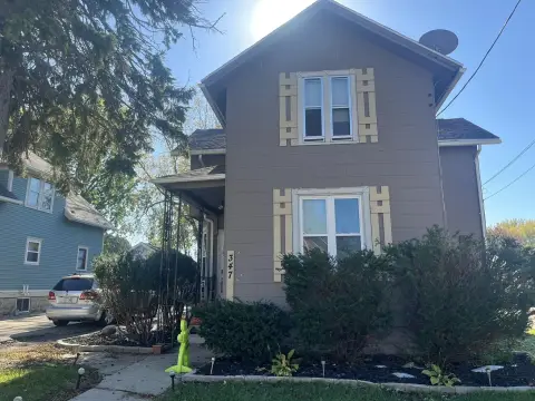 Duplex with Two Leased Units