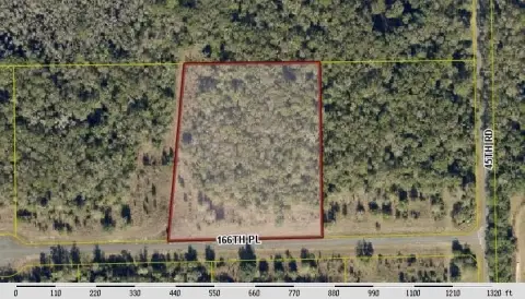 Wellborn Vacant Land Opportunity