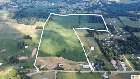 Unrestricted Agricultural Farmland