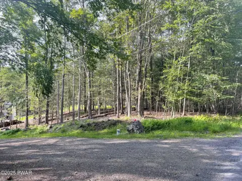 Land in Lake Wallenpaupack Estates