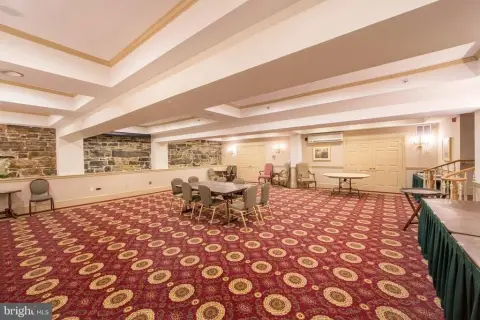 Lambertville House Flex Space Available