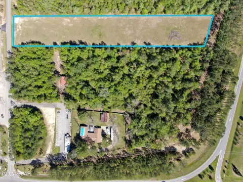 Commercial Land
