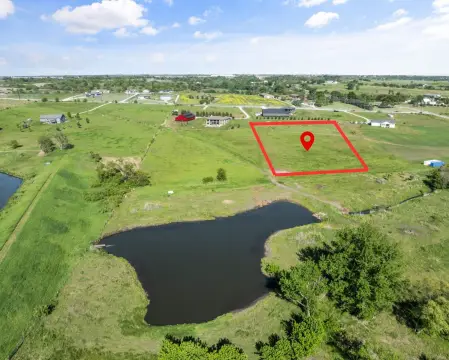 Picturesque Land Parcel in Cumming