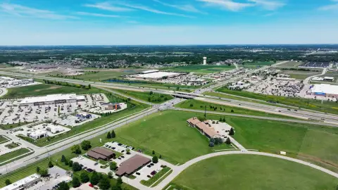 C-2 Commercial Land