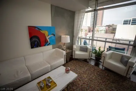 Luxury Condo in Las Vegas