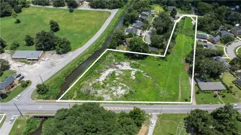 Mobile Commercial Land Opportunity