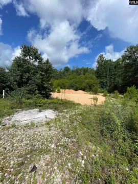 Residential Lot in Camden, SC